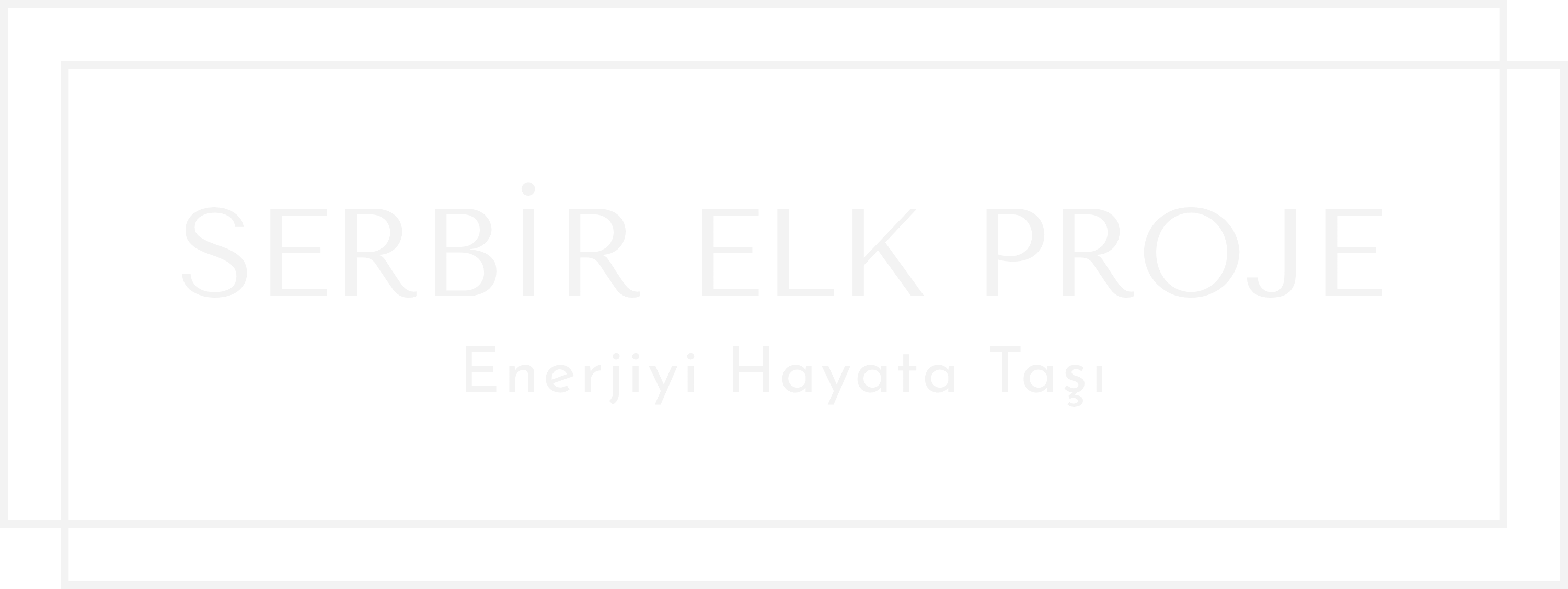 Serbir Elektrik